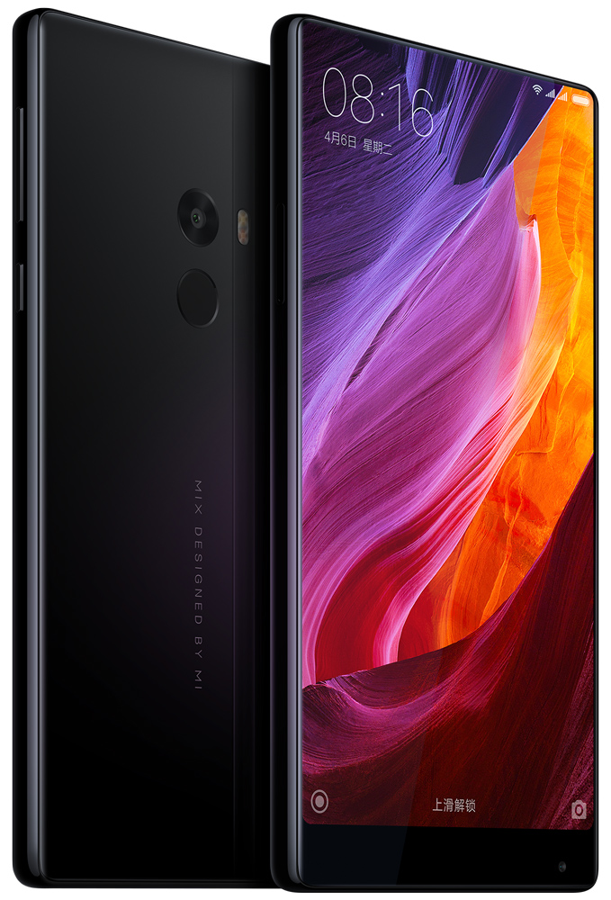 Xiaomi Mi Mix